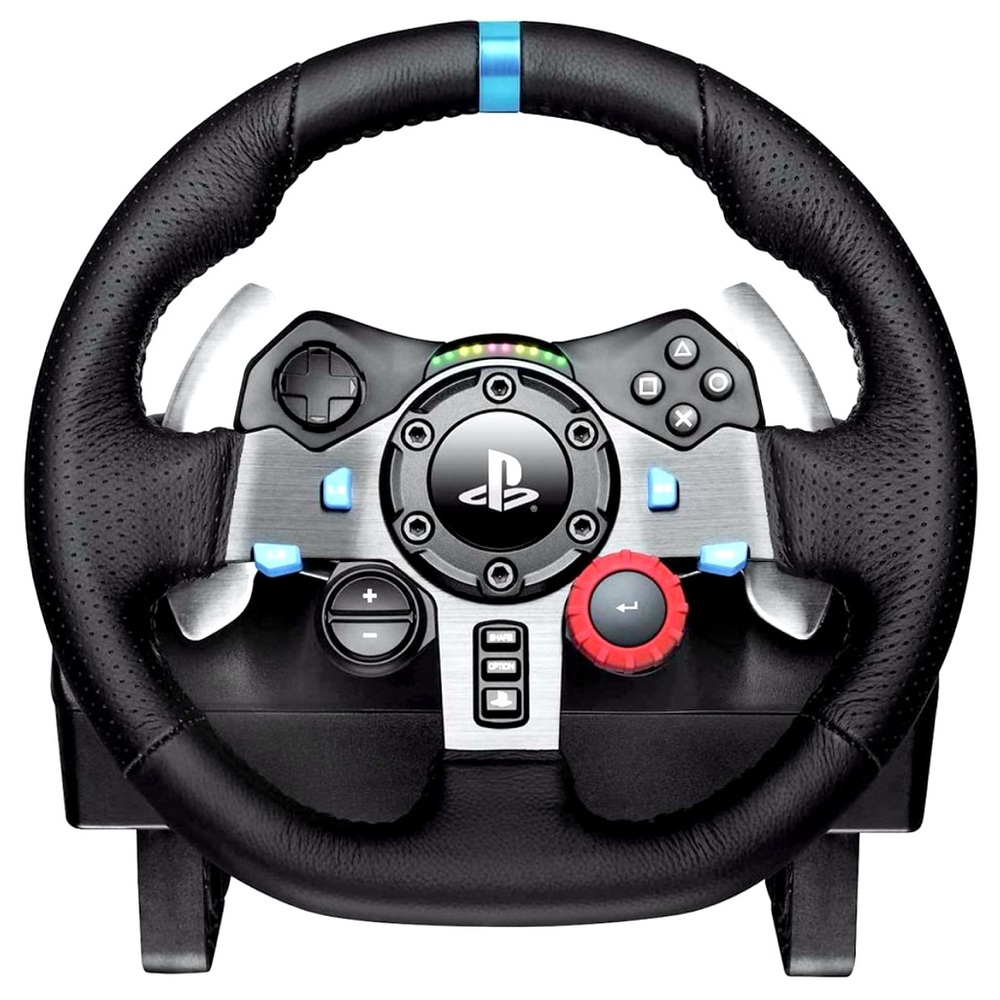 Logitech G29